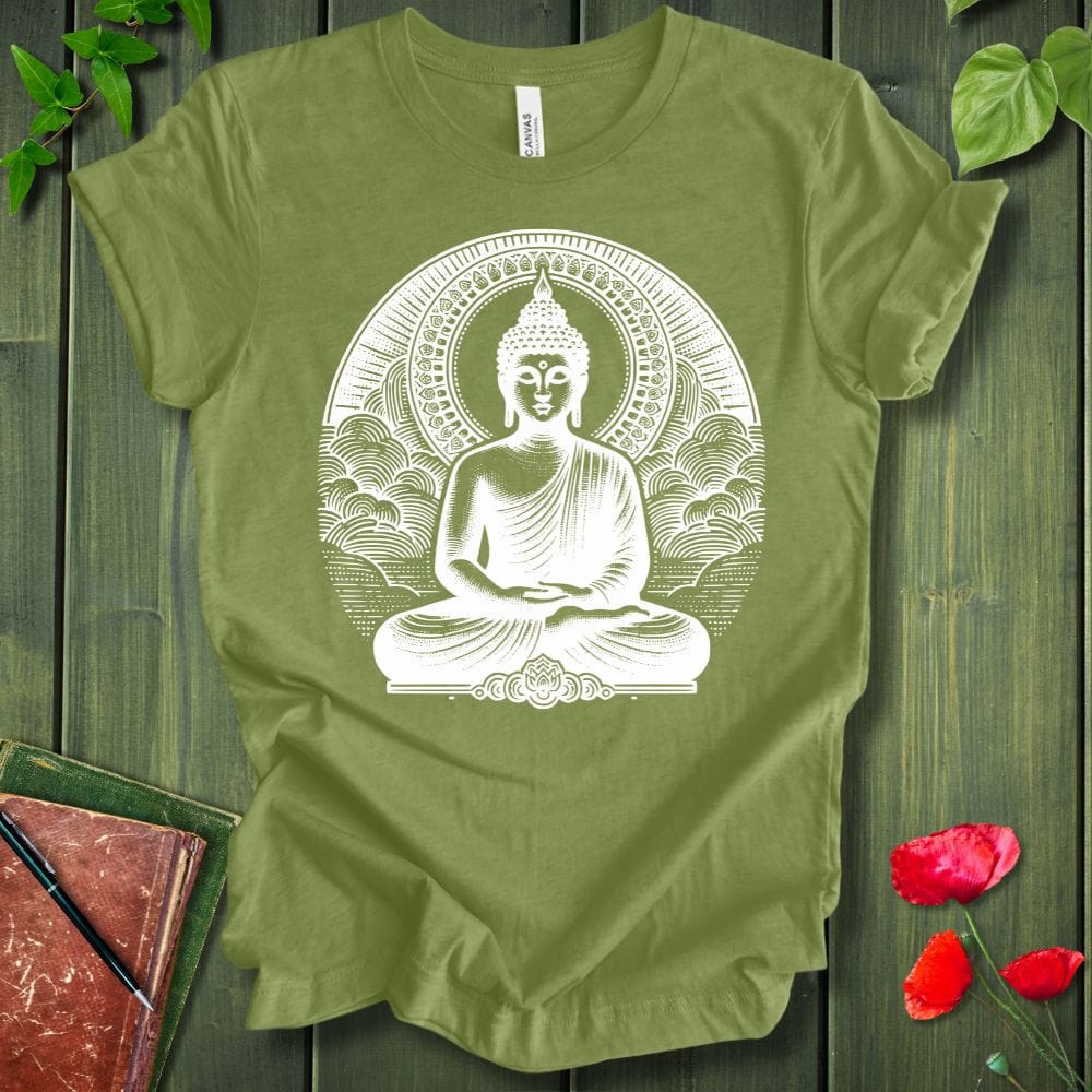 Buddha T-Shirt