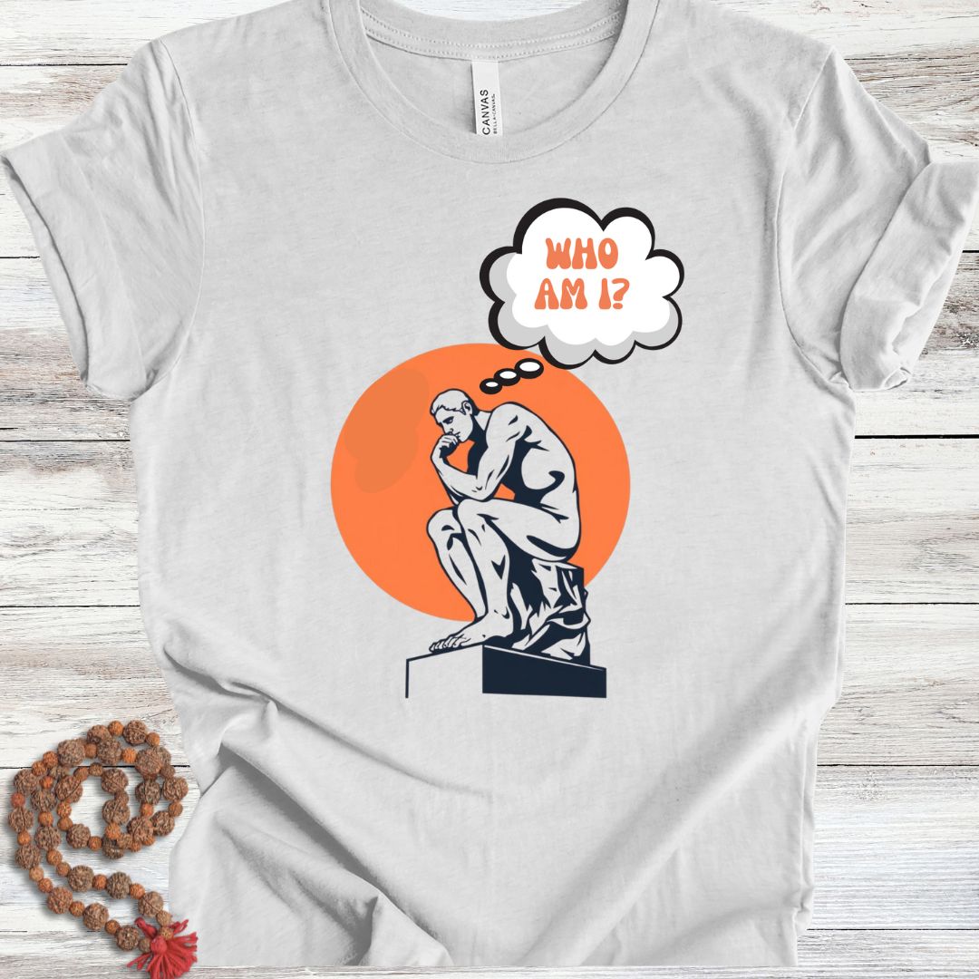 Awakening Thinker T-shirt