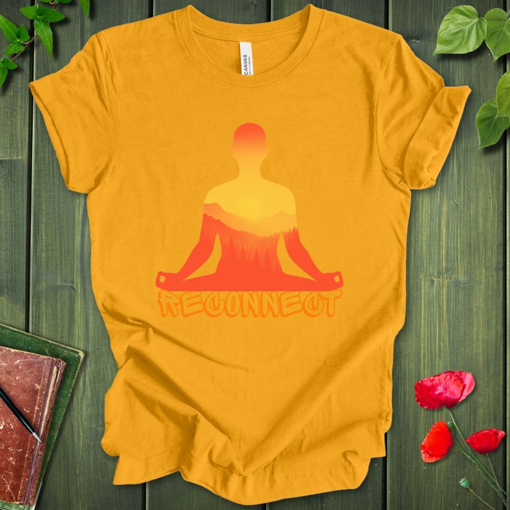 Reconnect O T-Shirt
