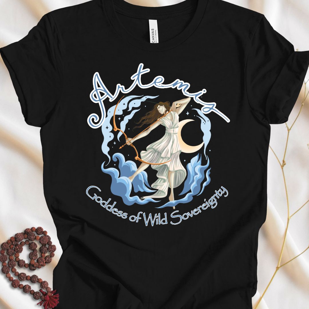 Artemis T-shirt
