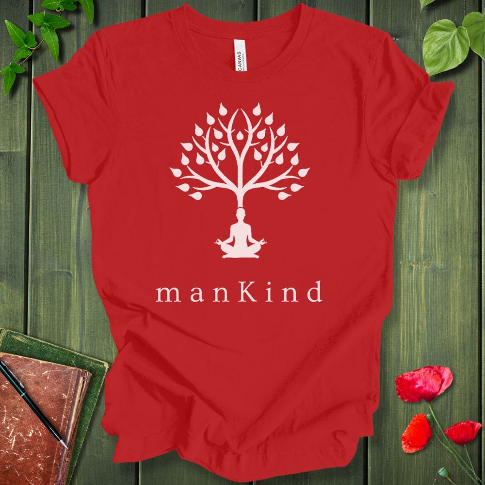 Man Kind T-Shirt