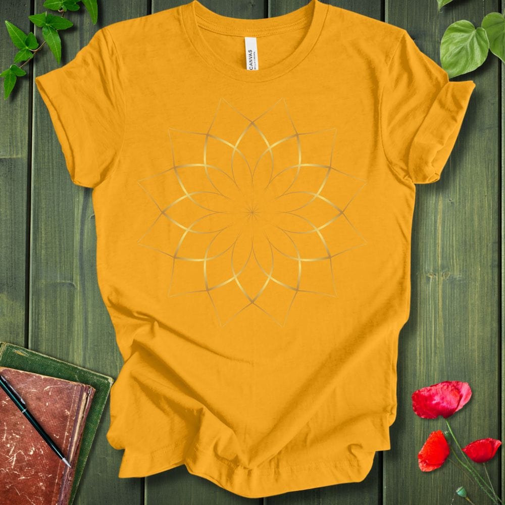 Mandala Harmony T-Shirt