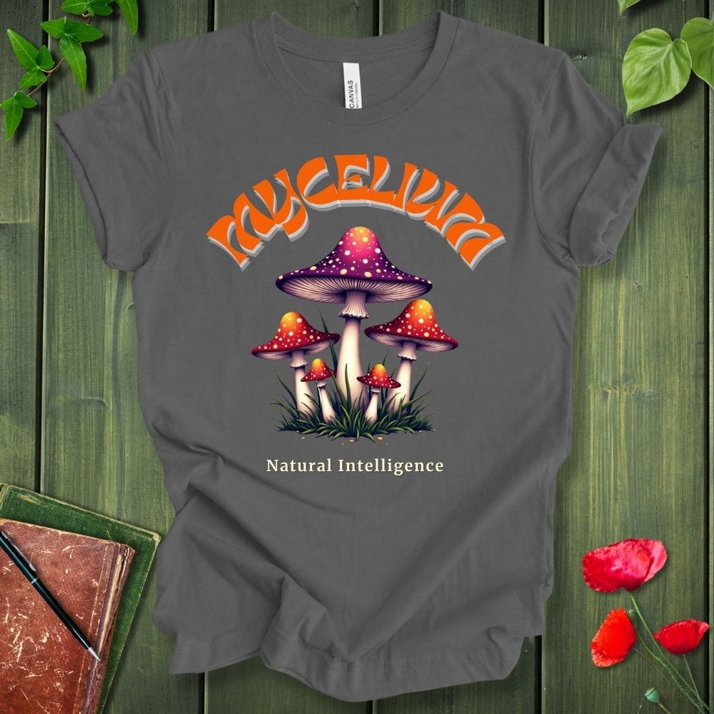 Natural Intelligence T-Shirt