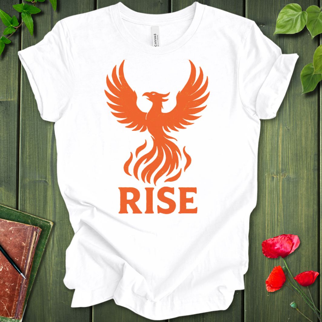 Rise T-shirt