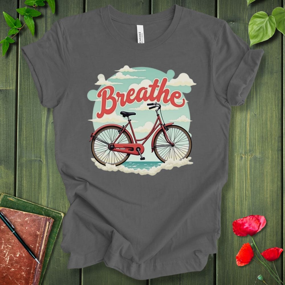 Breathe 2 T-Shirt