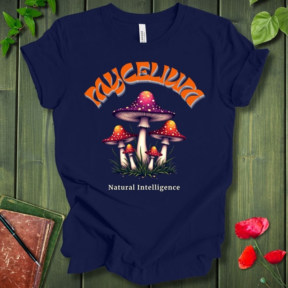 Natural Intelligence T-Shirt