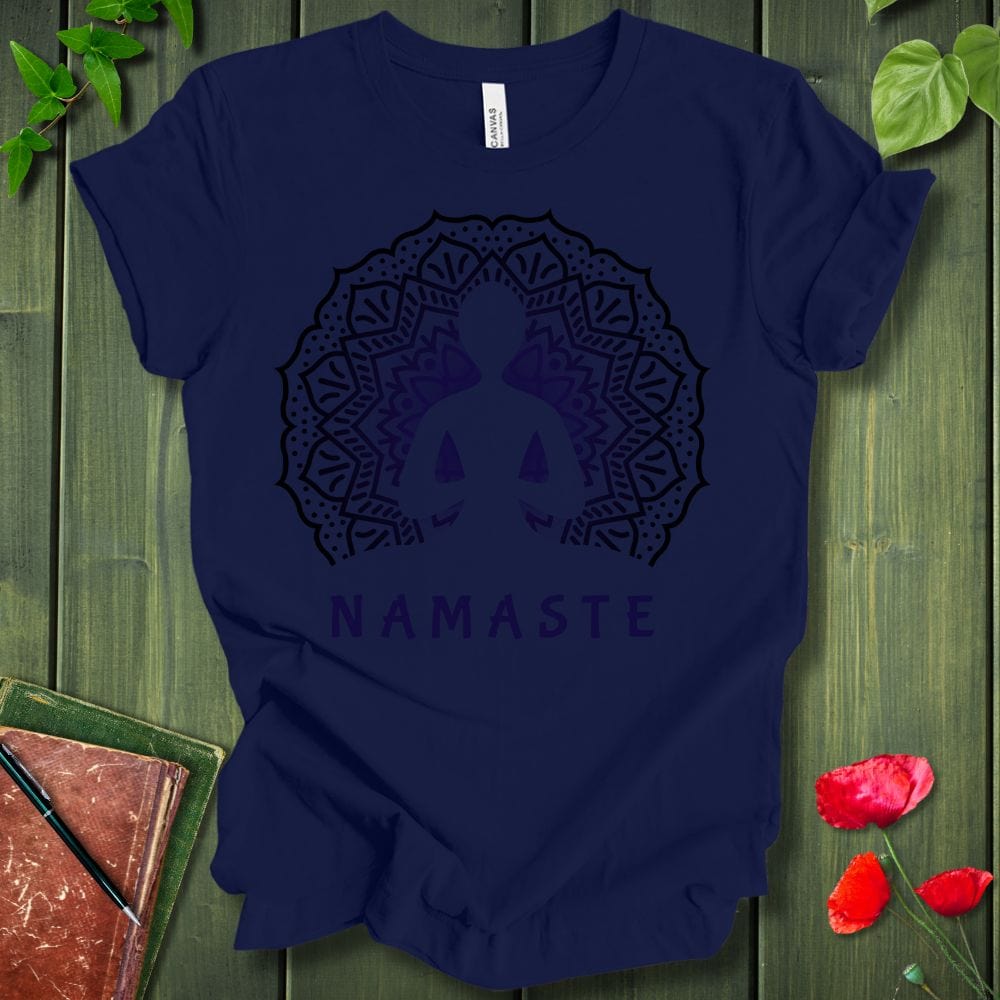Namaste T-Shirt