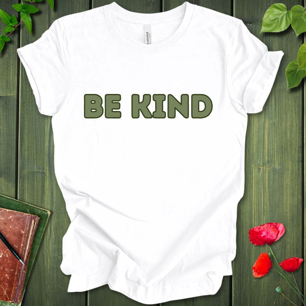 BE KIND T-Shirt