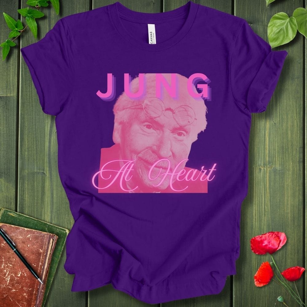 Jung At Heart T-Shirt