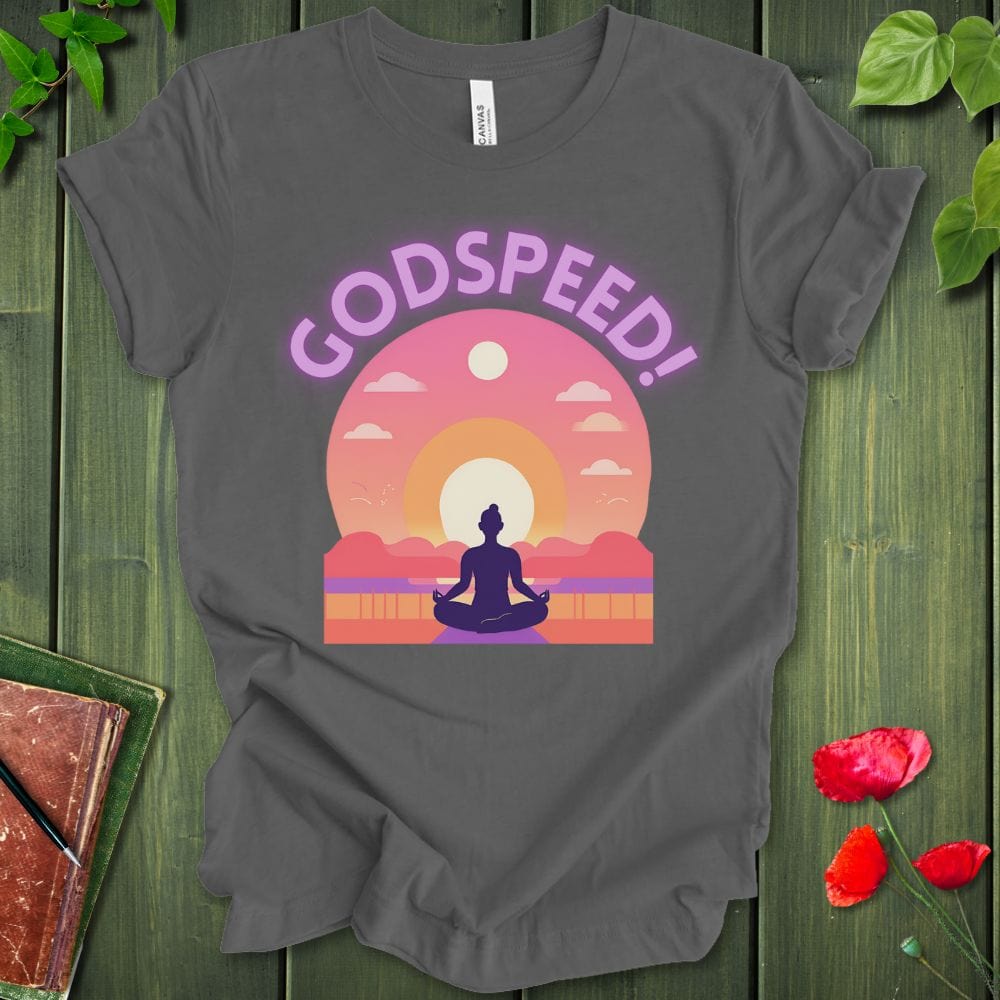 Godspeed! T-Shirt