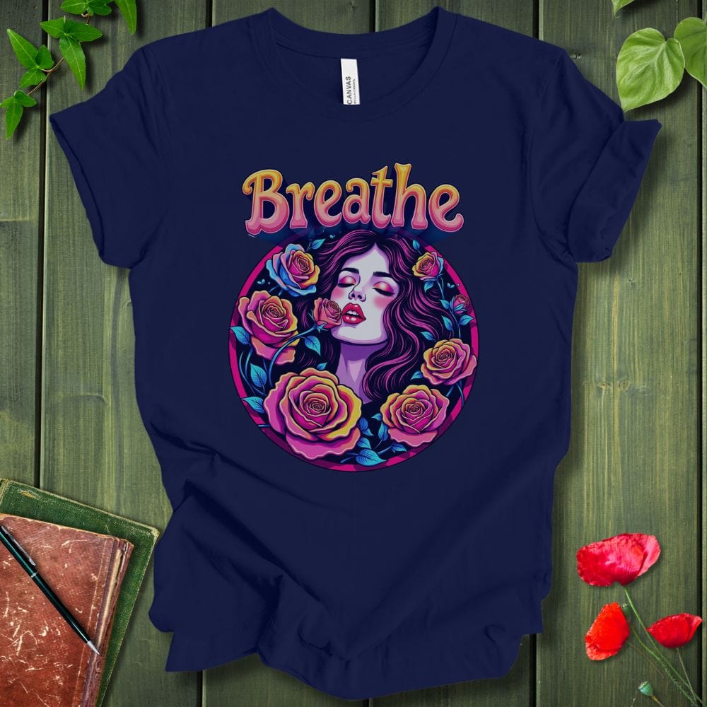 Breathe T-Shirt