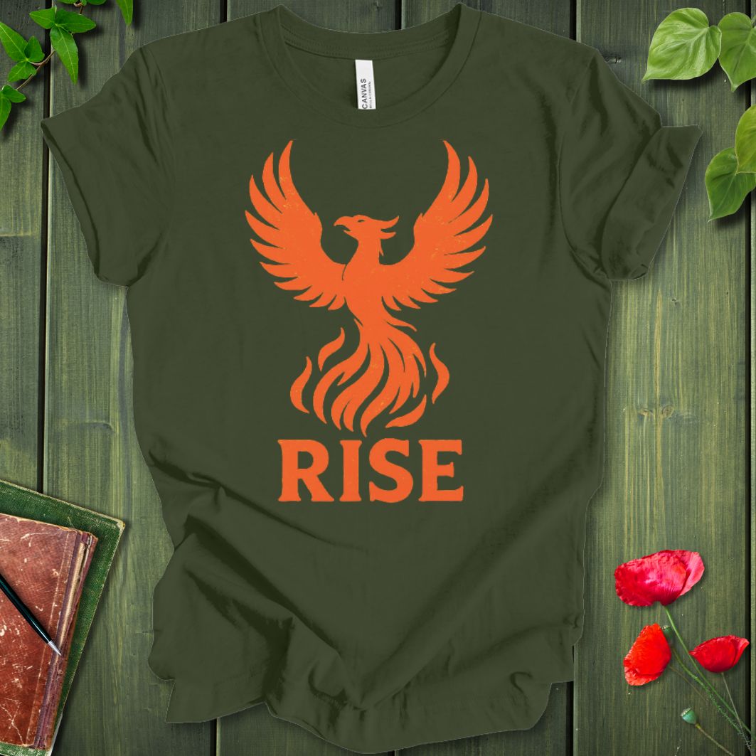Rise T-shirt