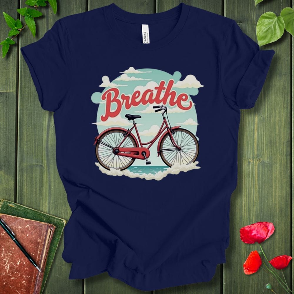Breathe 2 T-Shirt