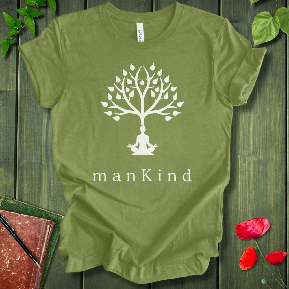 Man Kind T-Shirt