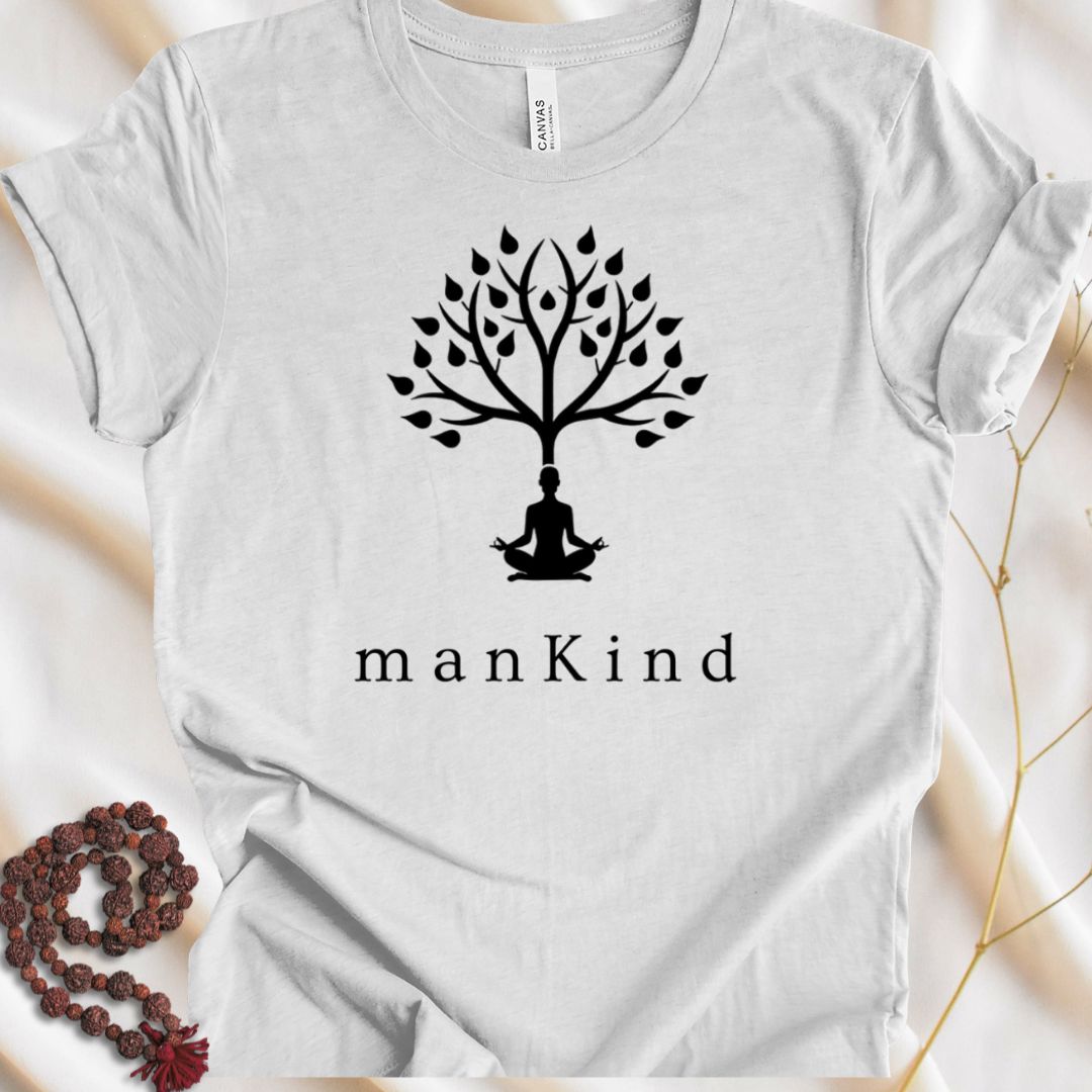 manKind T-shirt