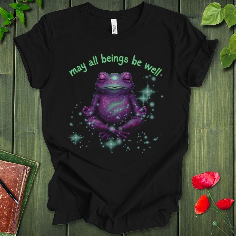 Beings Be Well T-Shirt
