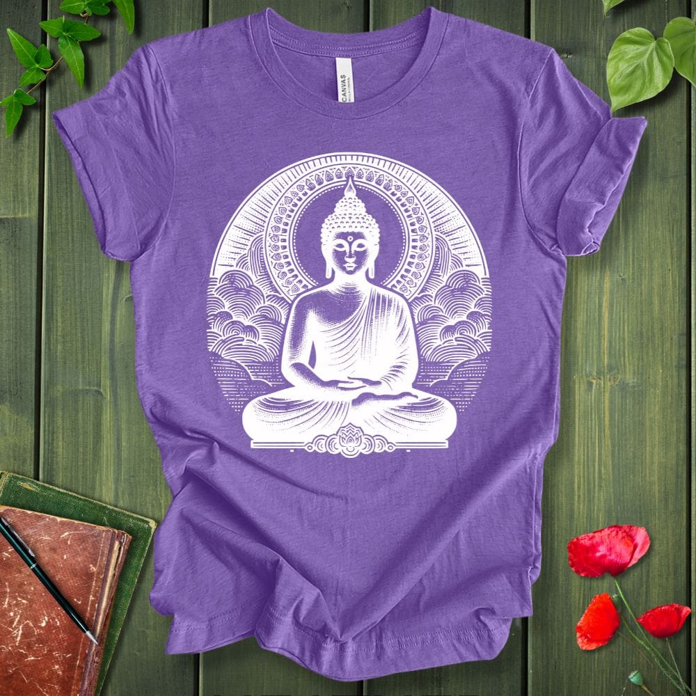 Buddha T-Shirt