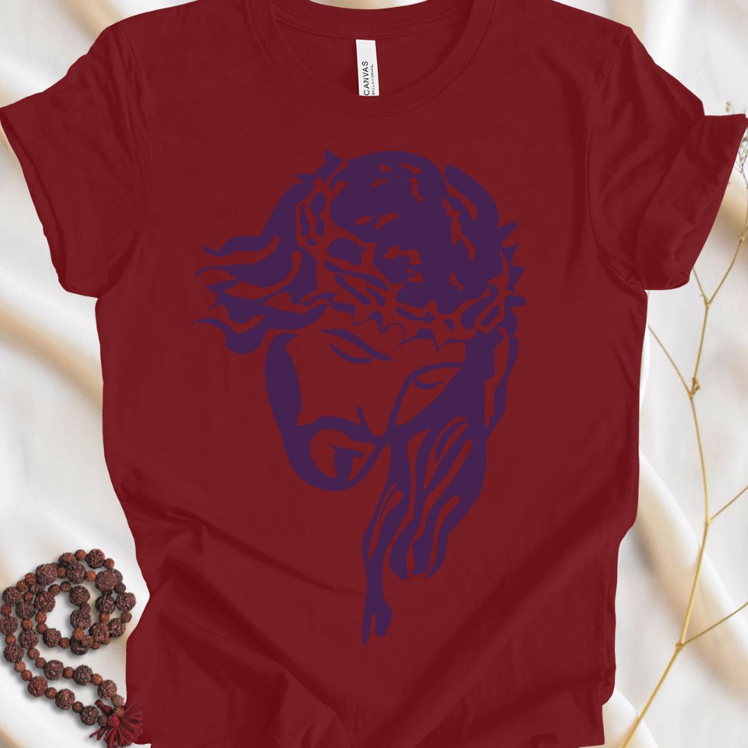Father Forgive T-shirt