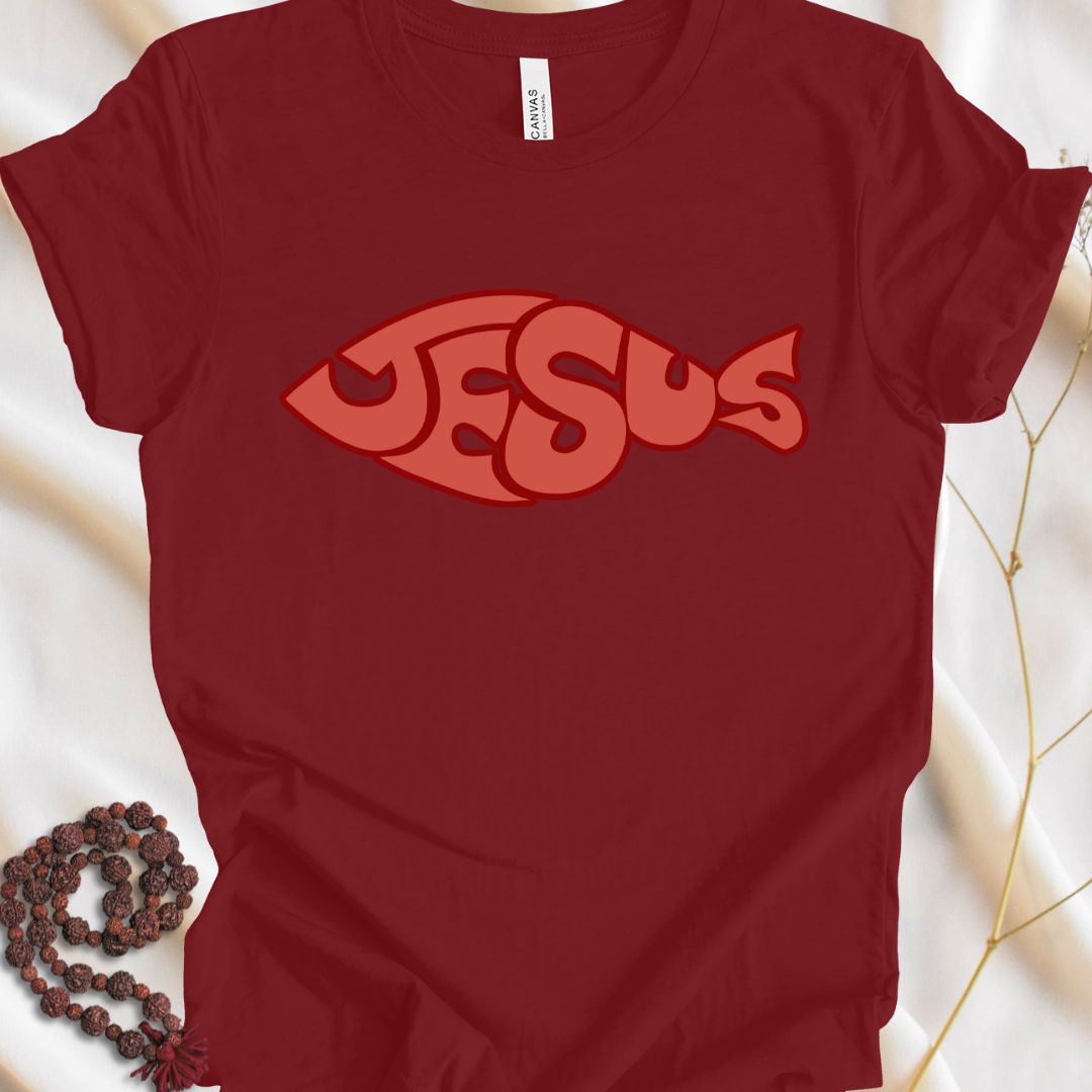 Jesus T-shirt