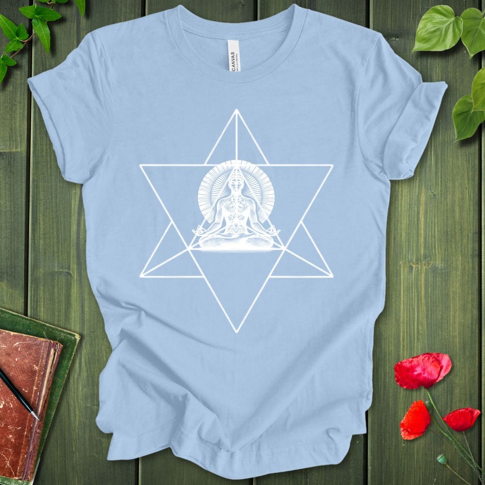 Merkaba Magic T-Shirt