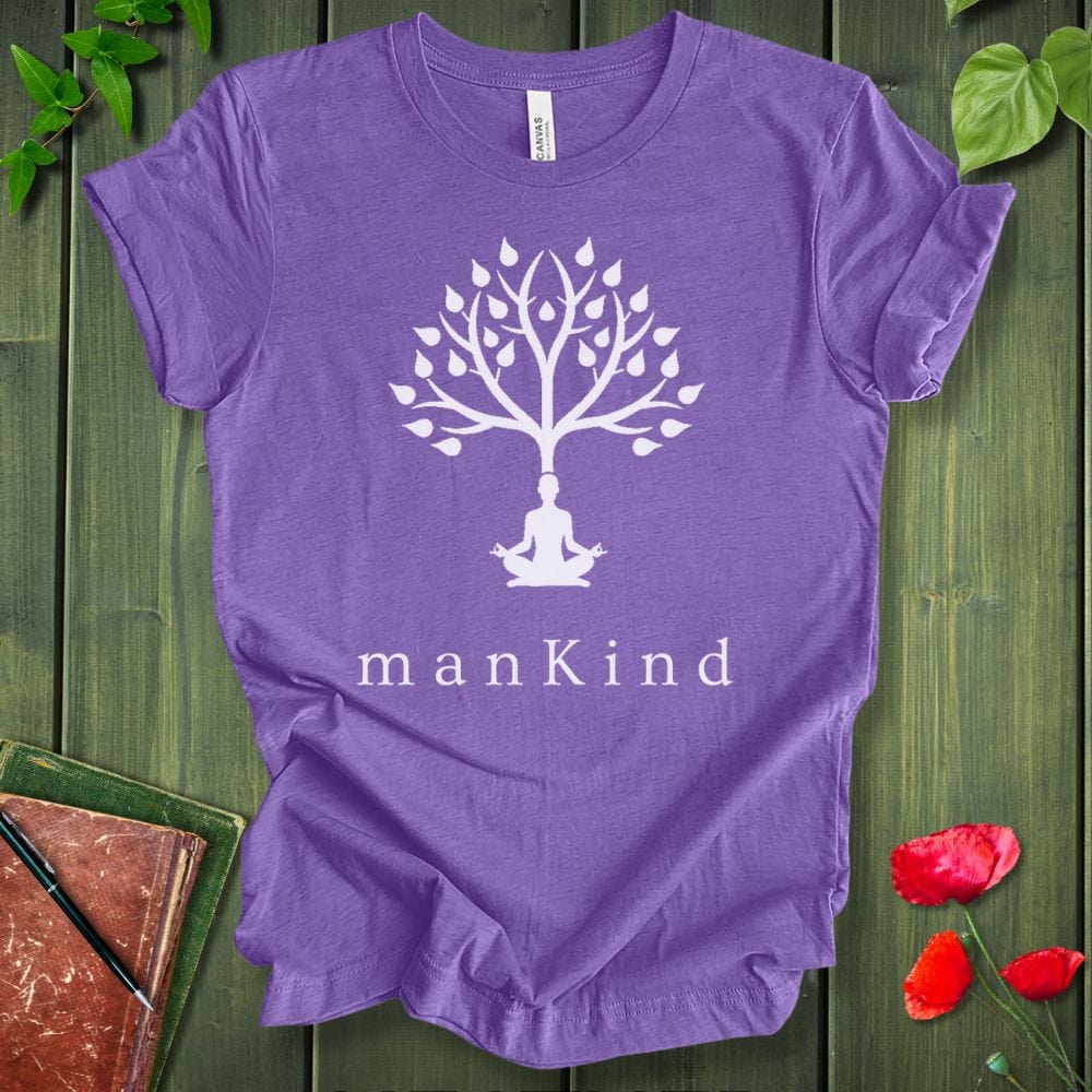 Man Kind T-Shirt