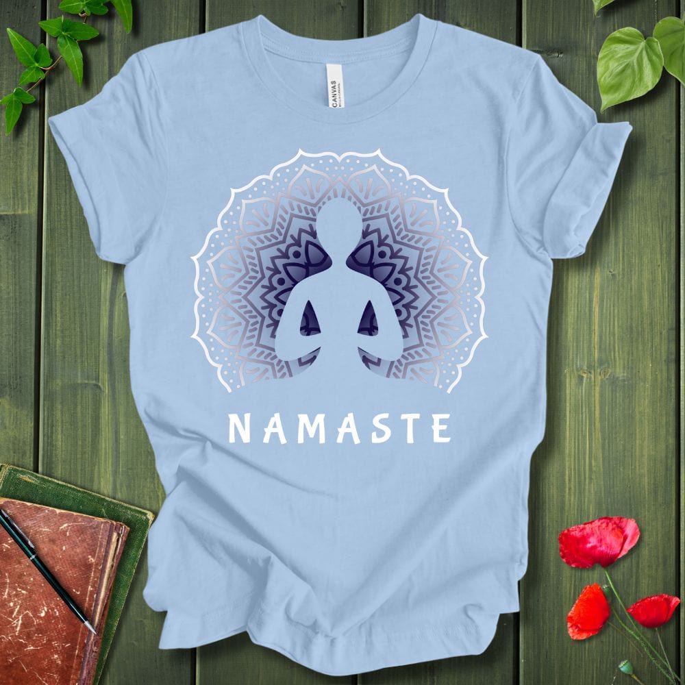 Namaste T-Shirt