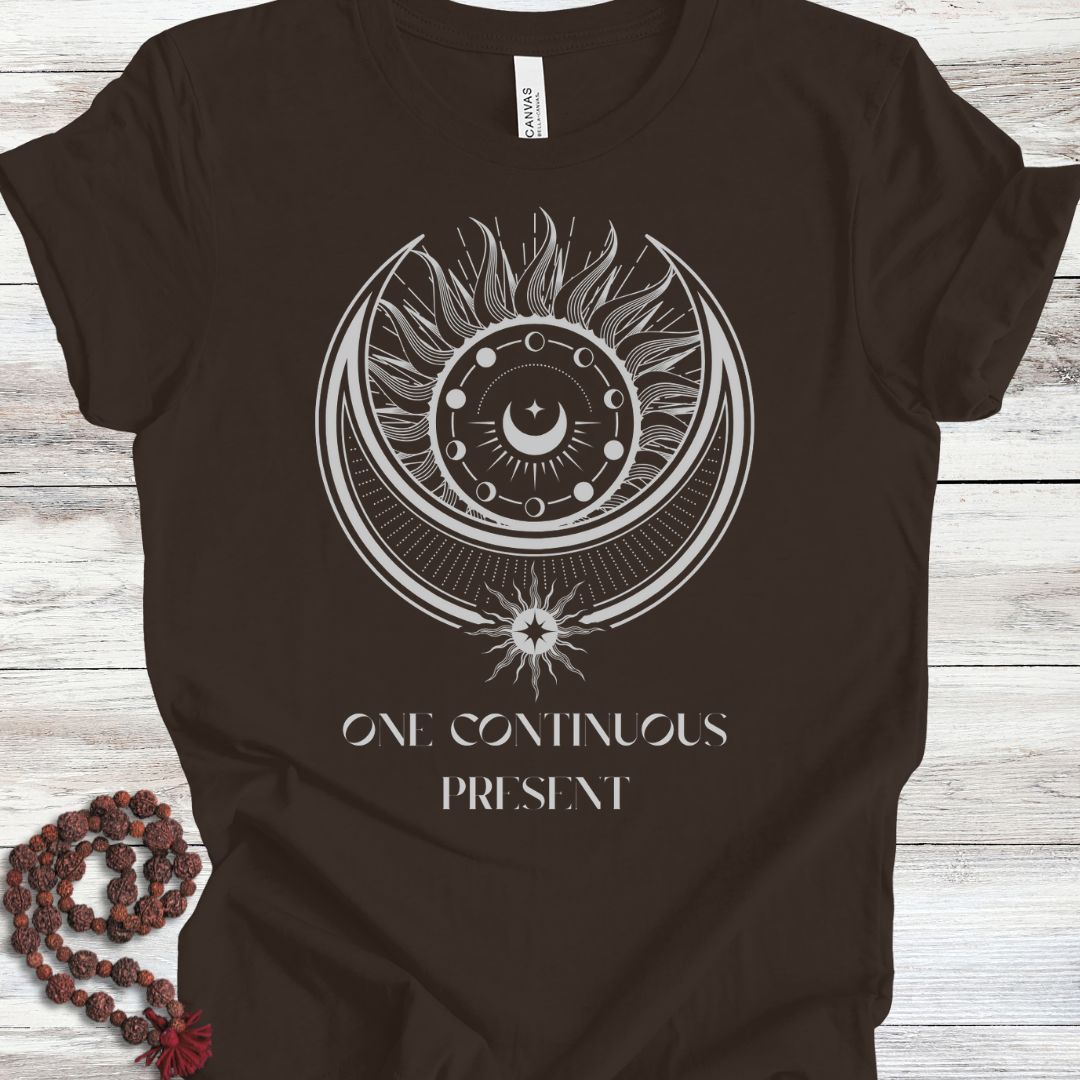 Present Advaita T-shirt