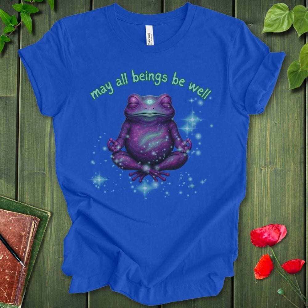 Beings Be Well T-Shirt