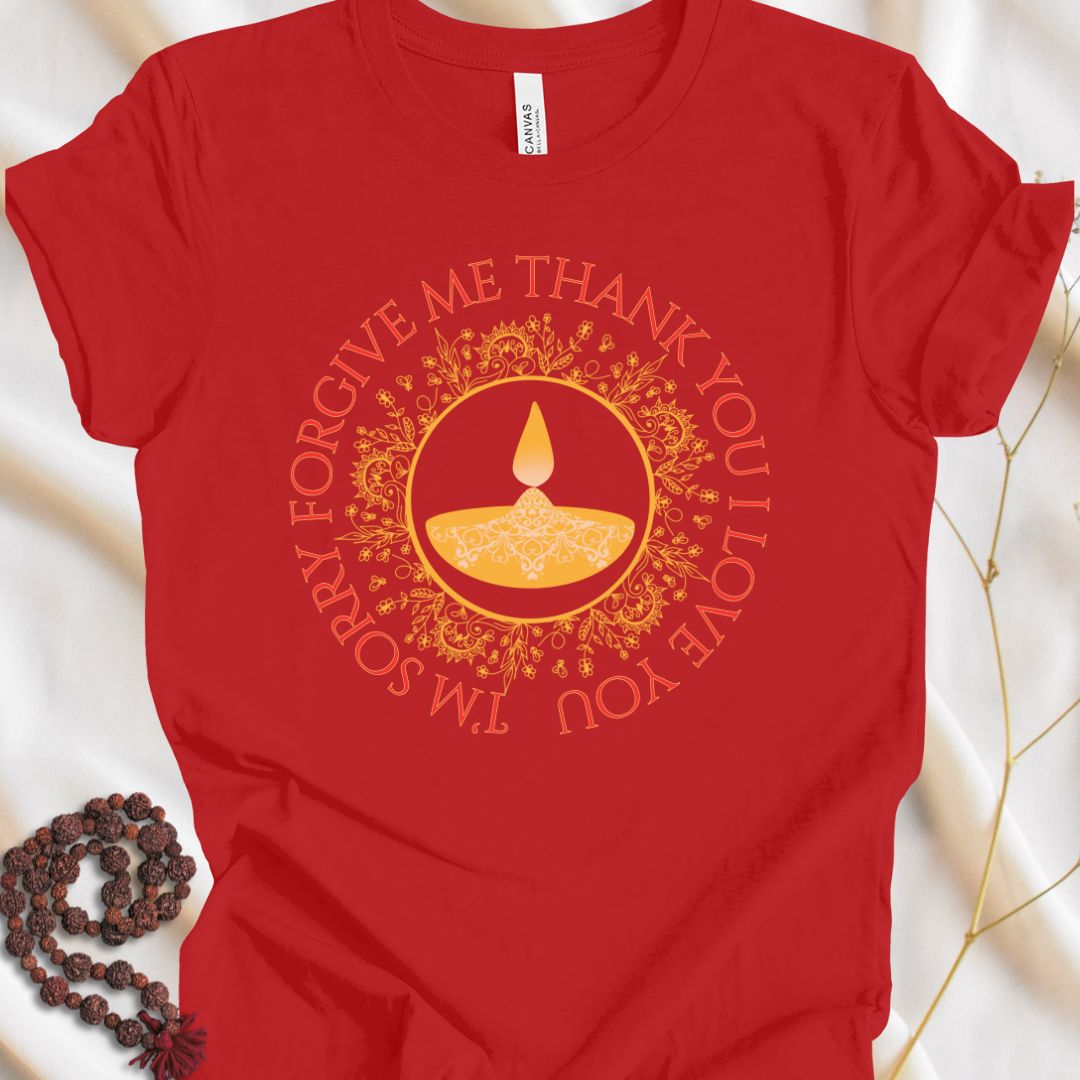 Ho'oponopono T-shirt