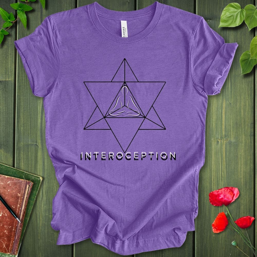 Interoception T-Shirt