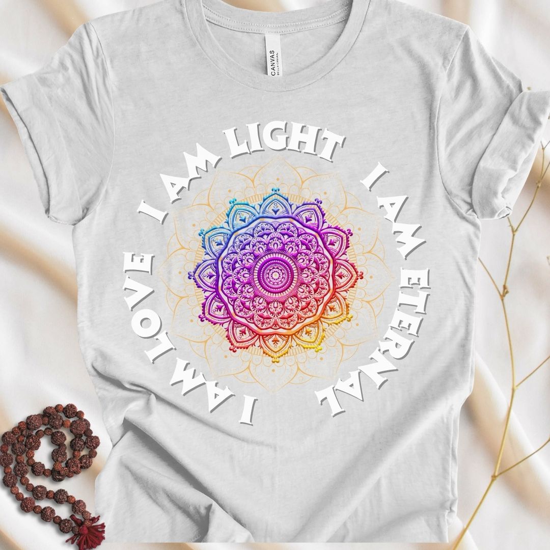 I AM LOVE T-shirt