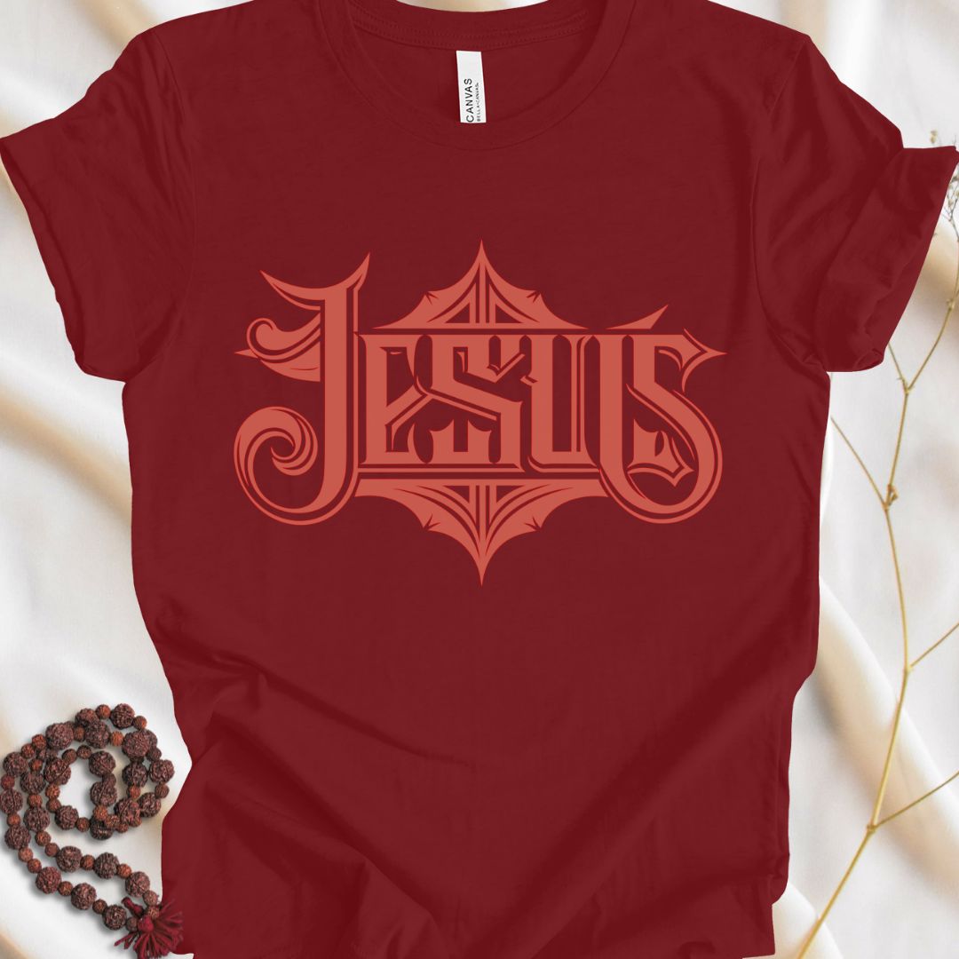 Jesus T-shirt