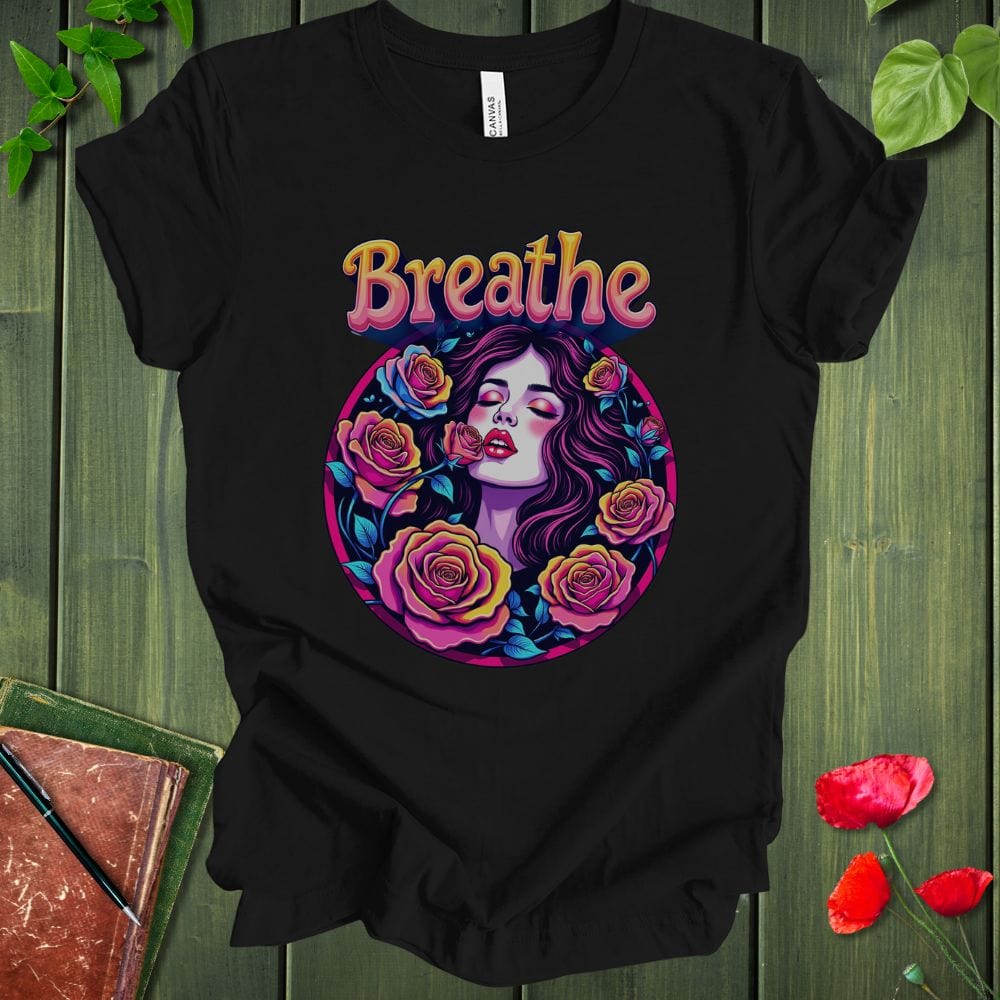 Breathe T-Shirt