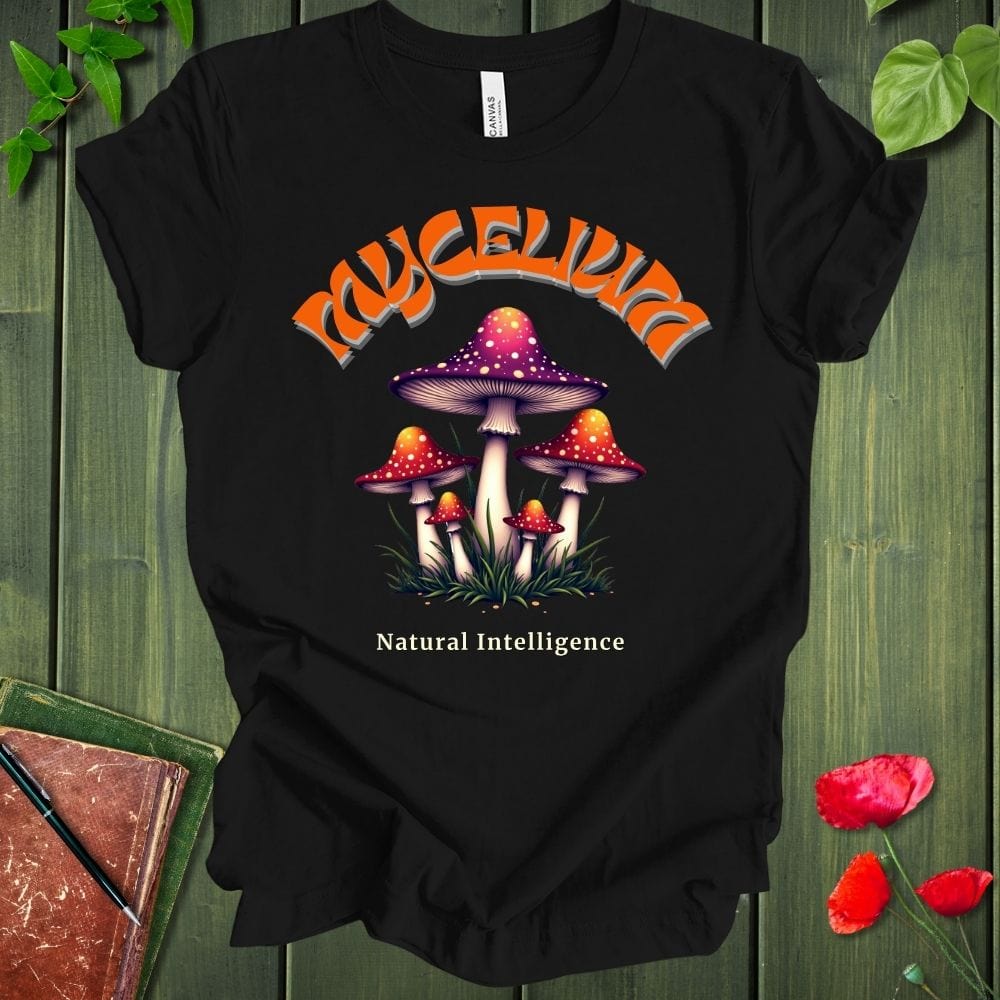 Natural Intelligence T-Shirt