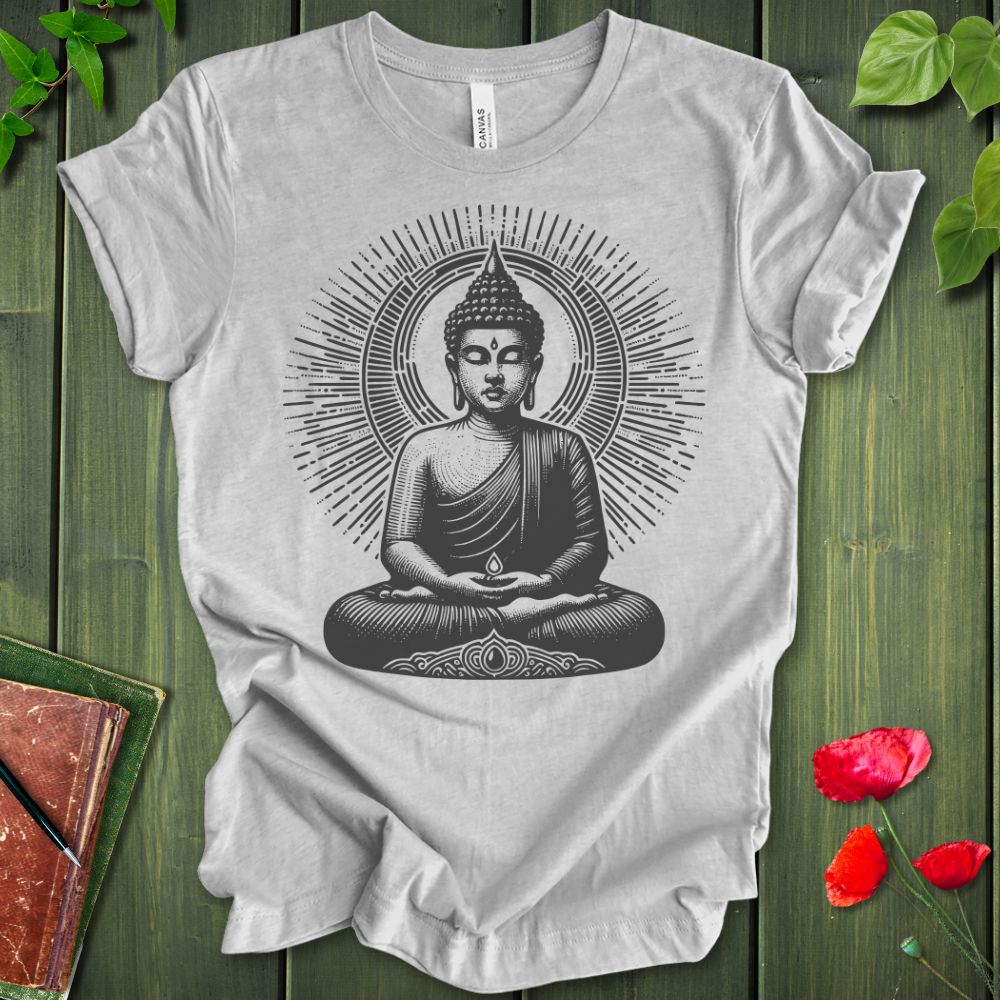 Buddha Dharma T-shirt
