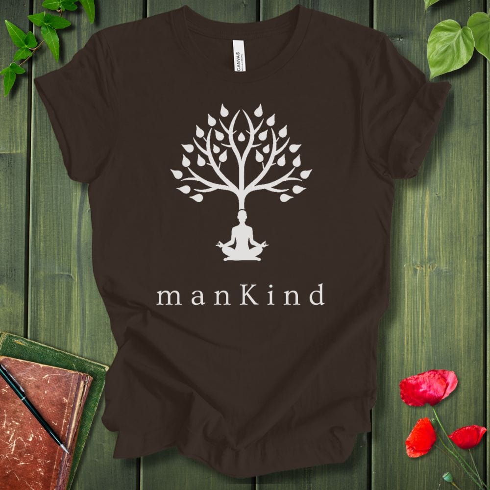 Man Kind T-Shirt