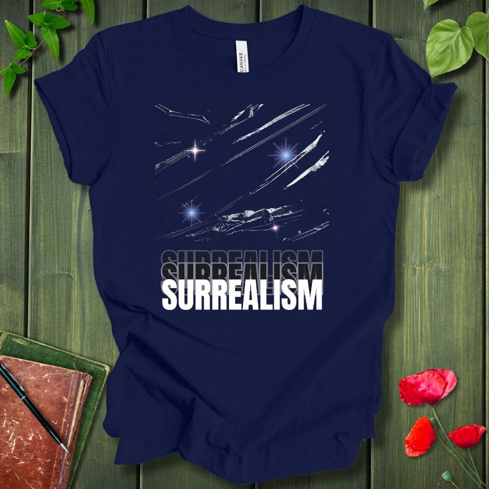 Surrealism T-Shirt