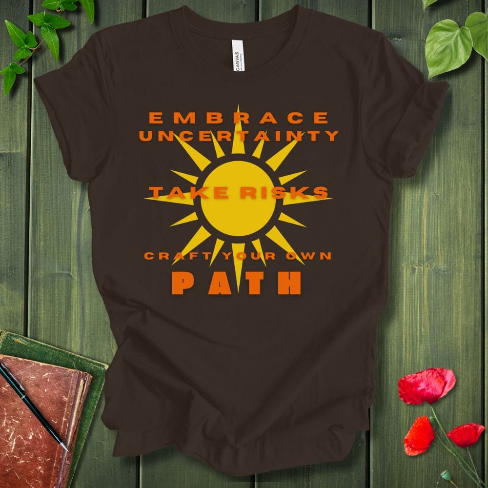 Take Risks T-shirt