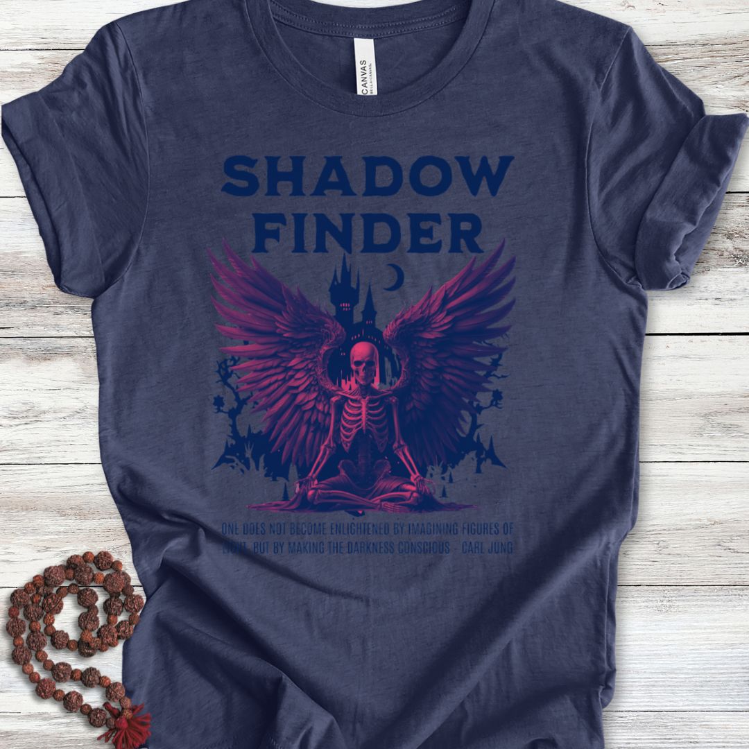 Shadow Finder T-shirt