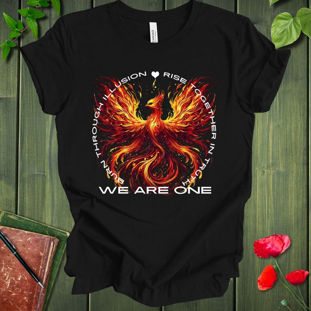 Phoenix T-Shirt