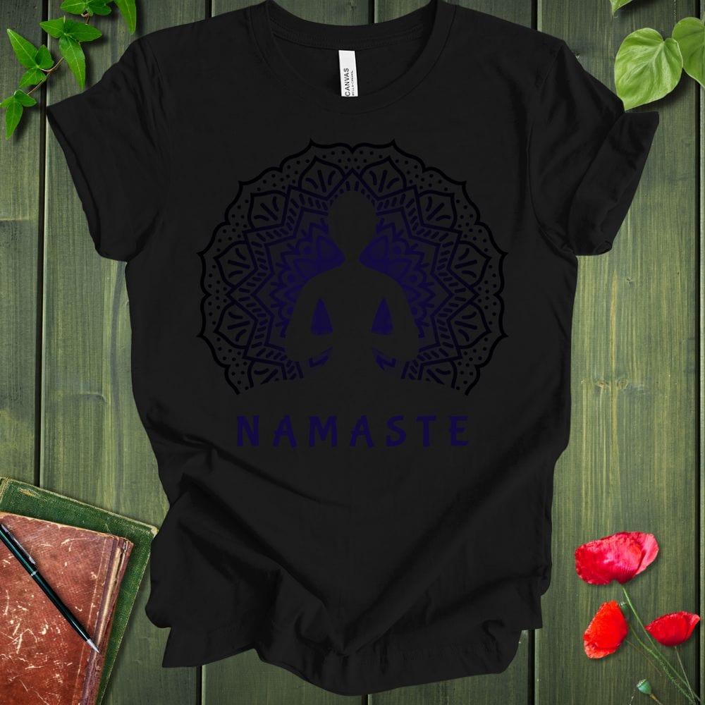 Namaste T-Shirt