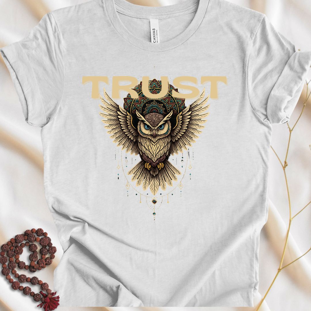 TRUST T-shirt