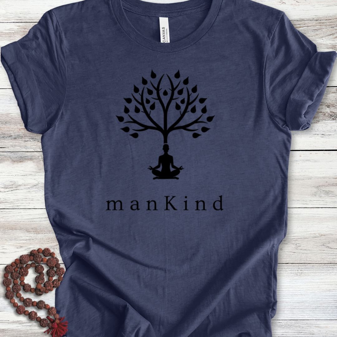 manKind T-shirt