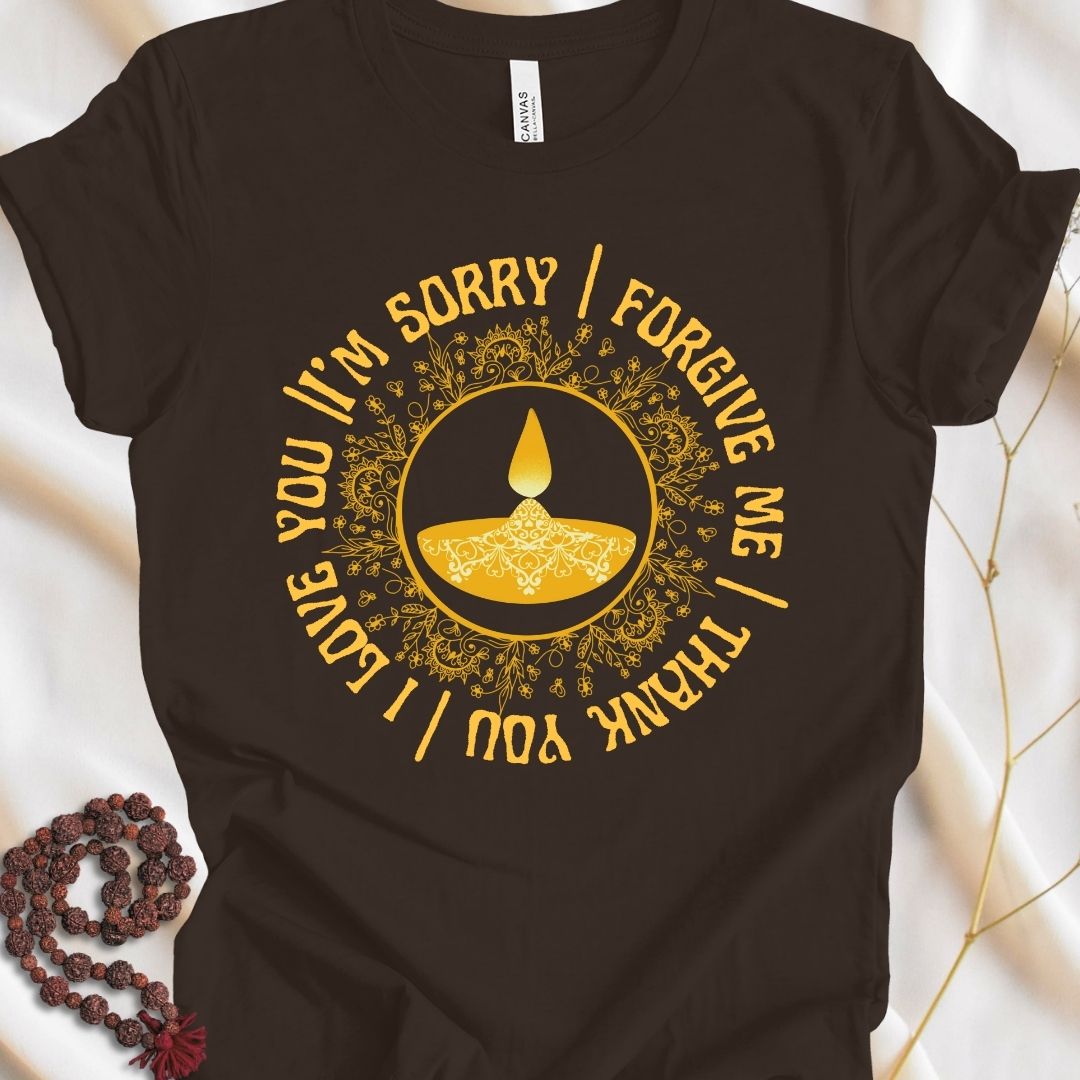 Ho'oponopono T-shirt