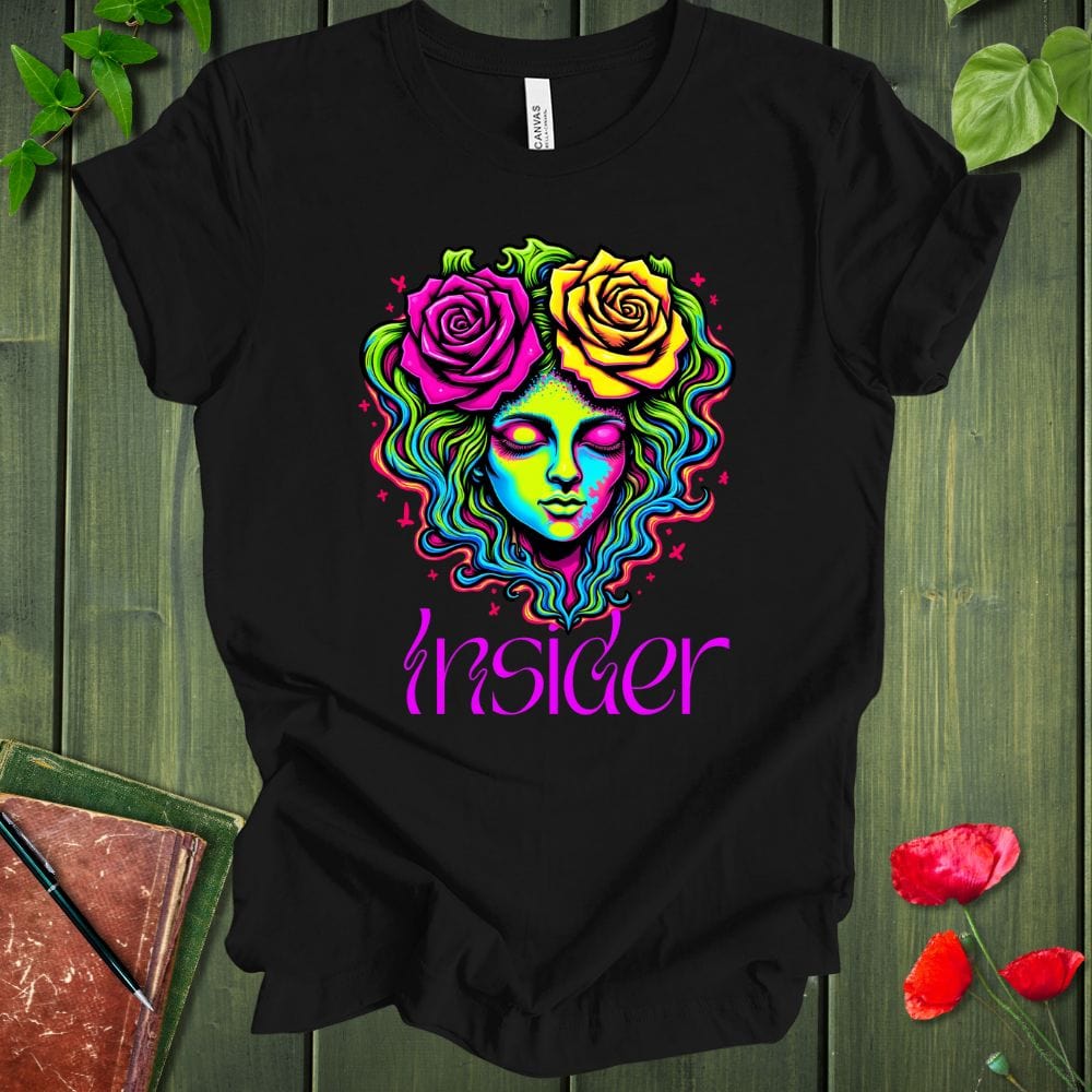 Insider T-Shirt