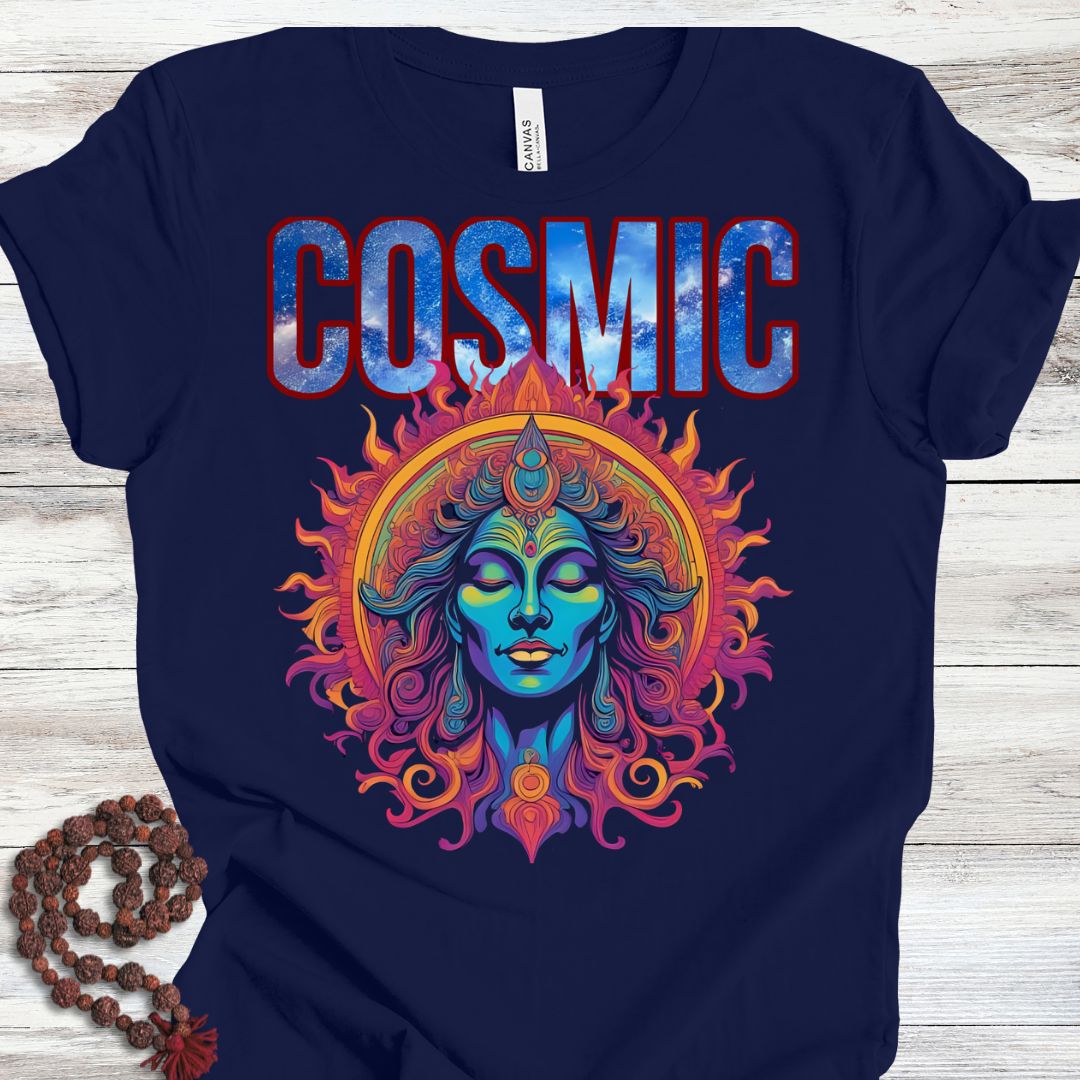 Cosmic T-shirt