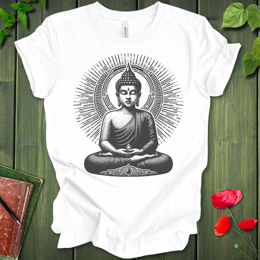 Buddha Dharma T-shirt