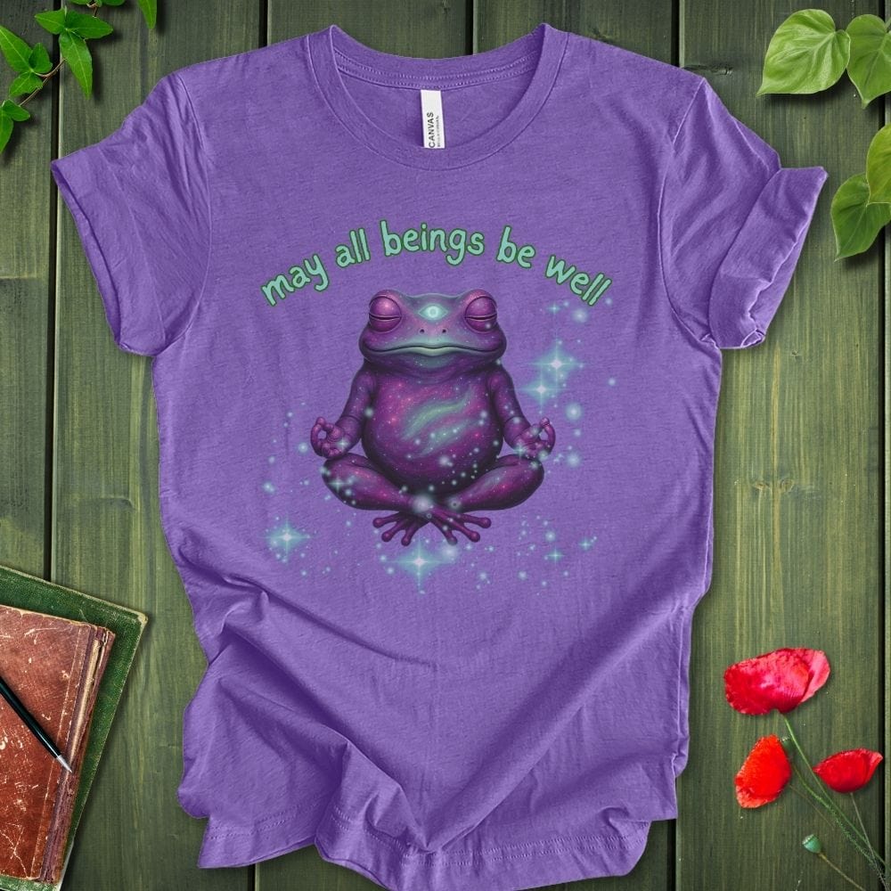 Beings Be Well T-Shirt