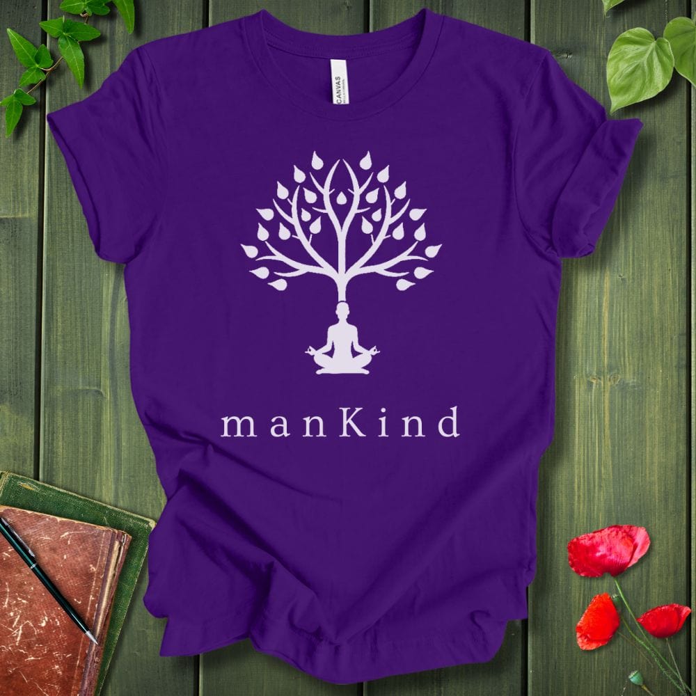 Man Kind T-Shirt