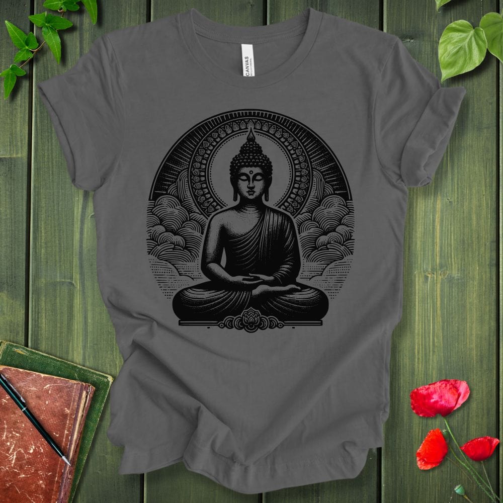 Buddha T-Shirt